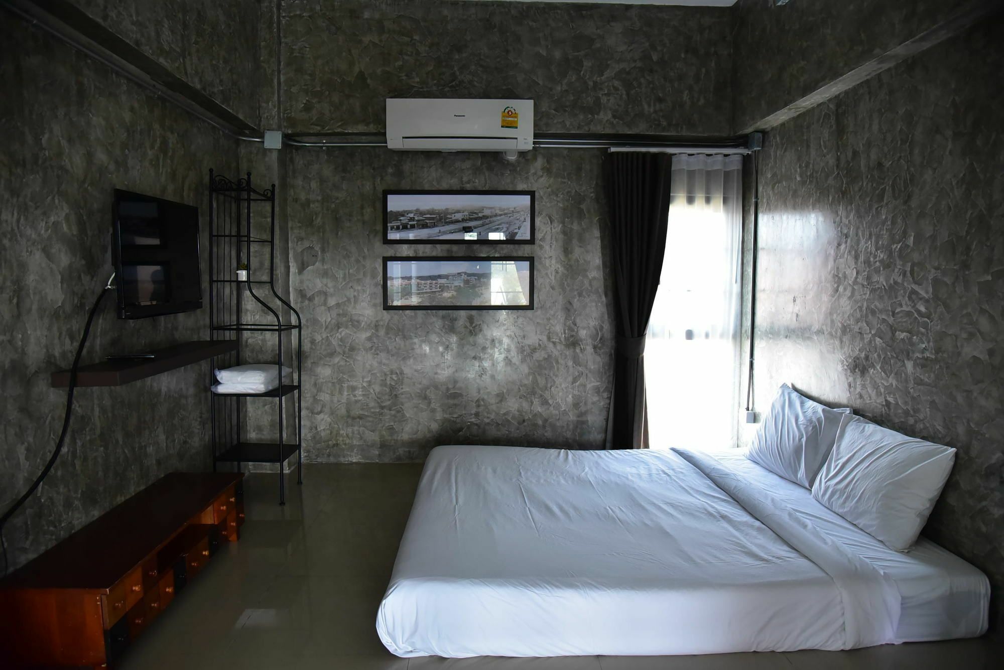 The One House Resort Pak Chong Dış mekan fotoğraf